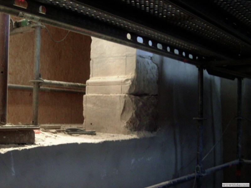 Restructuration de base